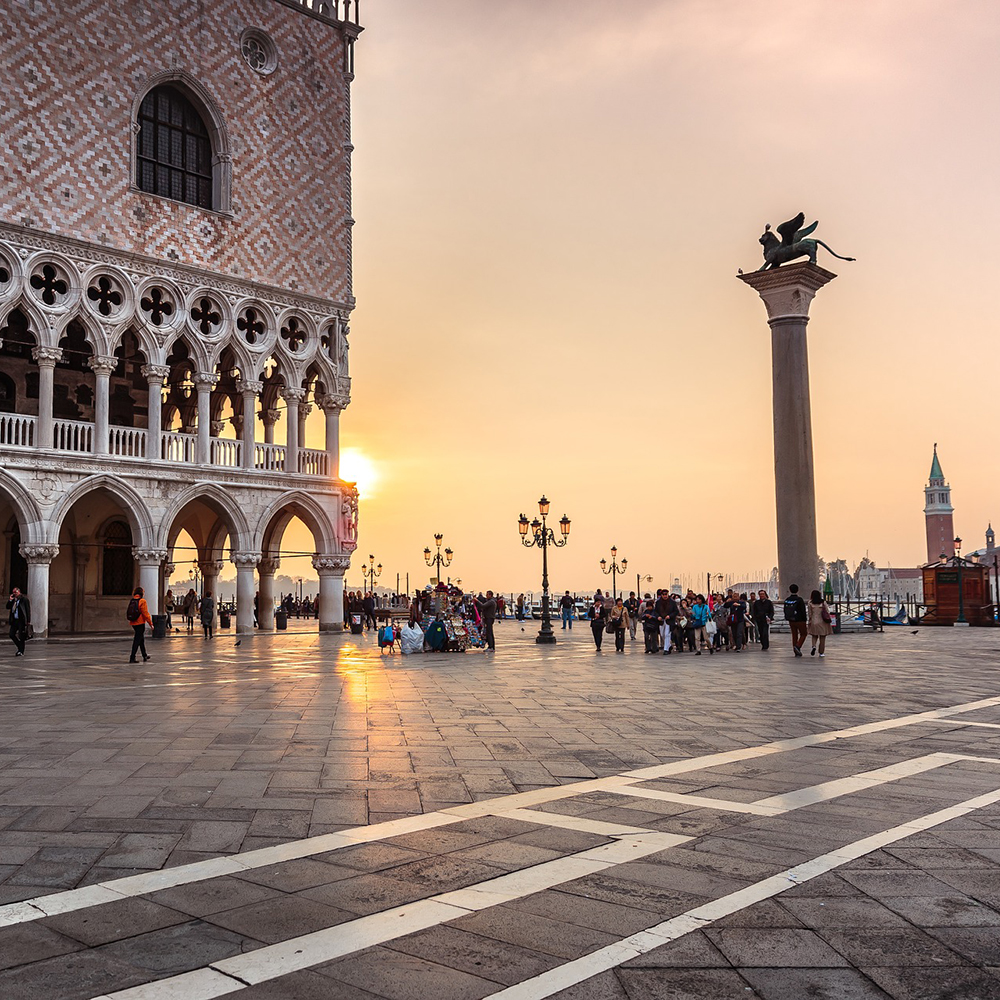 Perchè visitare Venezia? 